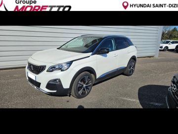 PEUGEOT 3008 1.5 BlueHDi 130ch E6.c Allure S&S