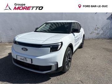 FORD Explorer 286ch Extended Range 77kWh RWD