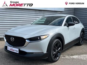 MAZDA CX-30 2.0 e-SKYACTIV-X M-Hybrid 186ch Homura 2025
