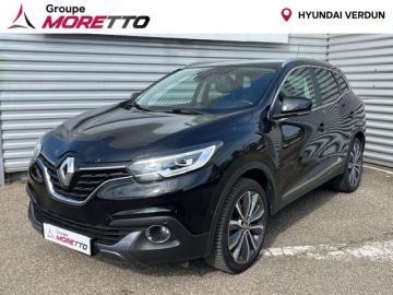 RENAULT Kadjar 1.5 dCi 110ch energy Intens eco²