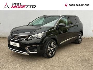 PEUGEOT 5008 1.5 BlueHDi 130ch E6.c Allure S&S EAT8