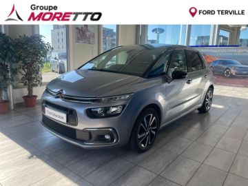 CITROEN C4 SpaceTourer BlueHDi 130ch S&S Origins E6.d-TEMP
