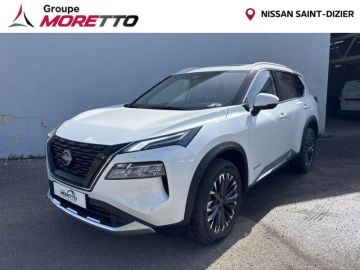 NISSAN X-Trail e-Power 204ch Tekna