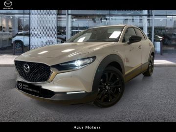 MAZDA CX-30 2.0 e-SKYACTIV-X M-Hybrid 186ch Homura BVA 2025