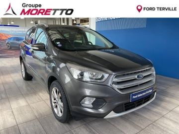 FORD Kuga 1.5 Flexifuel-E85 150ch Stop&Start Titanium 170g 4x2 Euro6.2
