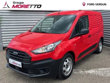FORD Transit Connect L1 1.0E 100ch E85 Ambiente