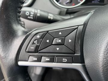 NISSAN Qashqai 1.6 dCi 130ch N-Connecta 116g