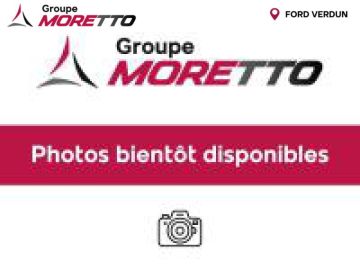 FORD Puma 1.0 EcoBoost 125ch mHEV ST-Line X