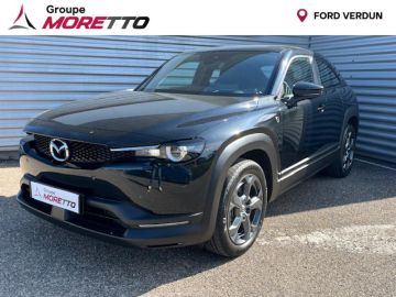 MAZDA MX-30 e-SKYACTIV R-EV 170ch Exclusive-Line 2023