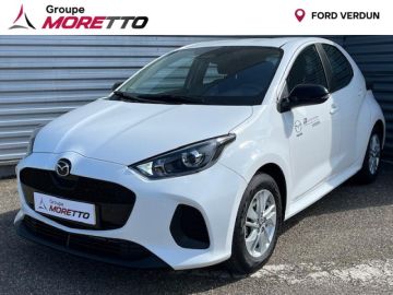 MAZDA Mazda 2 Hybrid 1.5 Hybrid 116ch Centre-Line 2024