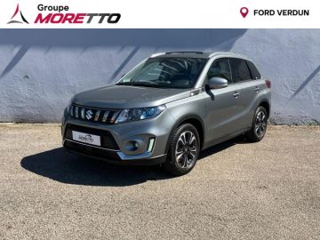 SUZUKI Vitara 1.4 Boosterjet 140ch Style Auto