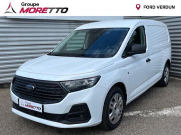 FORD Transit Connect L2 1.5 EcoBoost 150ch PHEV Trend BVA6