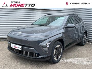 HYUNDAI Kona Electric 65kWh - 217ch Creative