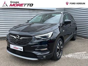 OPEL Grandland X 1.5 D 130ch Ultimate