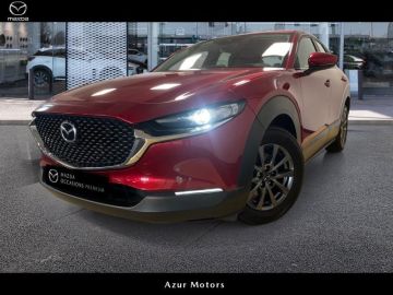 MAZDA CX-30 2.0 e-SKYACTIV-G M-Hybrid 122ch 2021