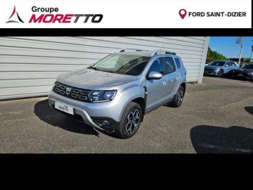 DACIA Duster 1.5 Blue dCi 115ch Prestige 4x4 E6U