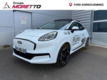 FORD Puma Gen-E 168ch Standard Range 43 kWh Premium