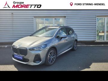 BMW Série 2 ActiveTourer 225e 245ch xDrive M Sport DKG7