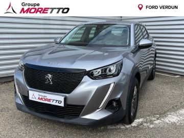 PEUGEOT 2008 1.5 BlueHDi 100ch S&S Active