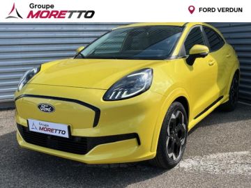FORD Puma Gen-E 168ch Standard Range 43 kWh Premium