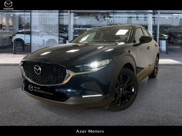 MAZDA CX-30 2.0 e-SKYACTIV-X M-Hybrid 186ch Homura BVA