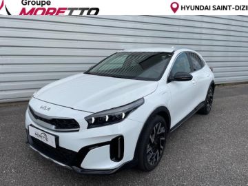 KIA XCeed 1.6 GDi 141ch PHEV Lounge DCT6