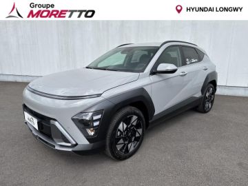 HYUNDAI Kona 1.6 GDi 129ch Hybrid Creative DCT-6