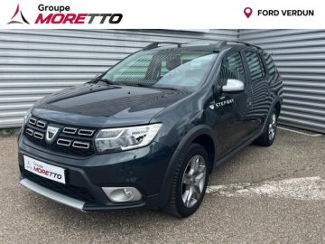 DACIA Logan MCV 0.9 TCe 90ch Stepway - 19