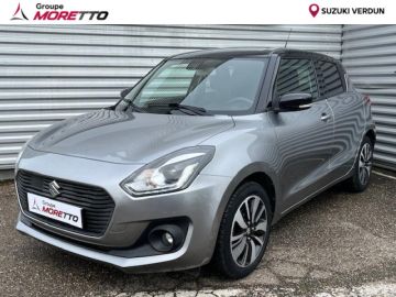 SUZUKI Swift 1.0 Boosterjet 111ch Pack Auto