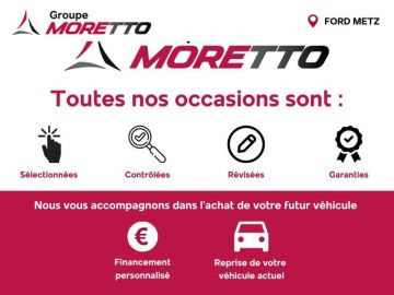 FORD Fiesta 1.0 Flexifuel 95ch ST-Line 5p