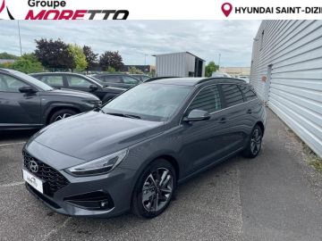 HYUNDAI i30 SW 1.0 T-GDi 100ch Creative DCT-7