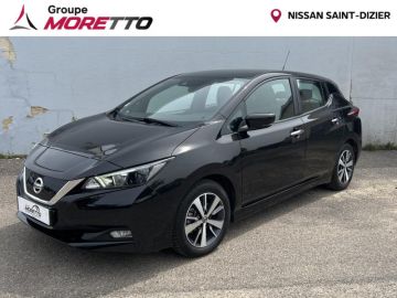 NISSAN Leaf 150ch 40kWh Acenta 21.5