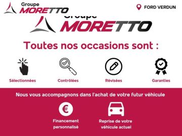 FORD EcoSport 1.5 EcoBlue 95ch ST-Line