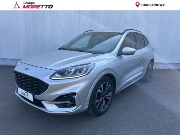 FORD Kuga 2.0 EcoBlue 150ch mHEV ST-Line