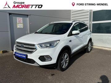 FORD Kuga 2.0 TDCi 120ch Stop&Start Titanium 4x2 Euro6.2