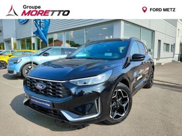 FORD Kuga 2.5 Duratec 180ch Hybrid FlexiFuel ST-Line X Powershift