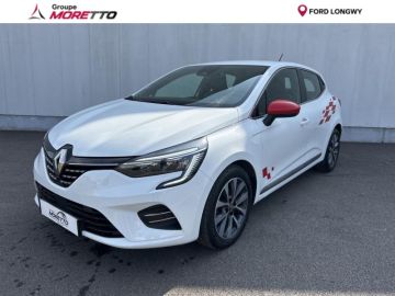 RENAULT Clio 1.0 TCe 100ch Intens - 20