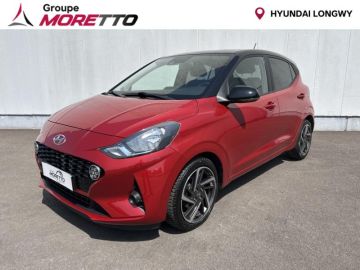 HYUNDAI i10 1.2 84ch Edition #1