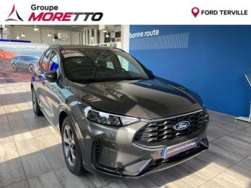 FORD Kuga 2.5 Duratec 180ch Hybrid FlexiFuel ST-Line Powershift