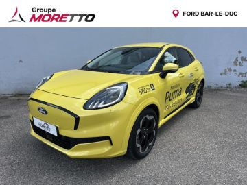 FORD Puma Gen-E 168ch Standard Range 43 kWh Premium