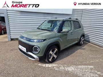 HYUNDAI Inster 49 kWh 115ch Creative 4pl