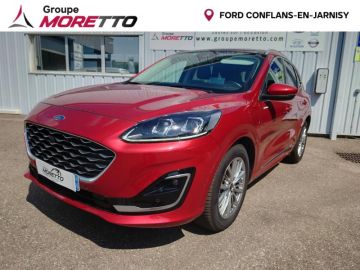 FORD Kuga 2.5 Duratec 225ch PHEV Vignale BVA