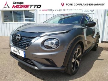 NISSAN Juke 1.6 Hybrid 143ch Tekna 2023.5