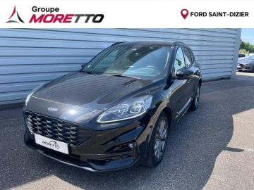 FORD Kuga 2.5 Duratec 190ch FHEV E85 ST-Line X BVA