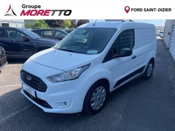 FORD Transit Connect L1 1.0E 100ch Stop&Start Trend Euro VI