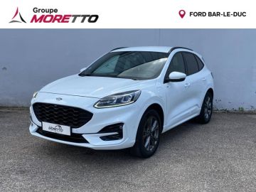 FORD Kuga 2.5 Duratec 225ch PHEV ST-Line X BVA