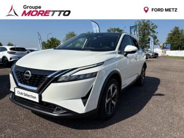 NISSAN Qashqai e-POWER 190ch Acenta 2022