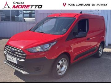 FORD Transit Connect L1 1.0E 100ch E85 Ambiente