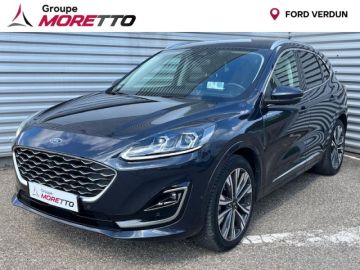 FORD Kuga 2.0 EcoBlue 190ch Vignale BVA i-AWD
