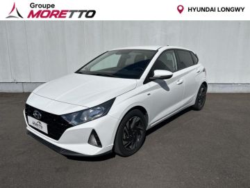 HYUNDAI i20 1.0 T-GDi 100ch Hybrid Intuitive